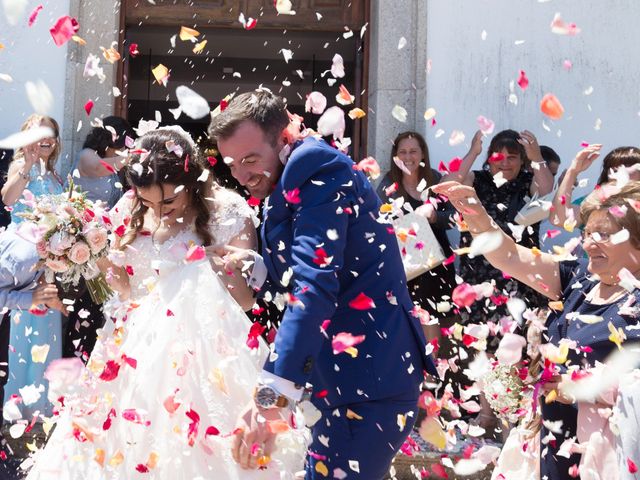 O casamento de Flávio e Marta em Viseu, Viseu (Concelho) 2