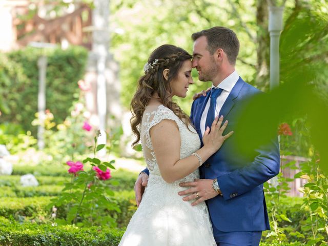 O casamento de Flávio e Marta em Viseu, Viseu (Concelho) 51