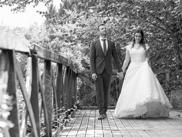 O casamento de Flávio e Marta em Viseu, Viseu (Concelho) 55