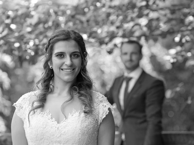 O casamento de Flávio e Marta em Viseu, Viseu (Concelho) 56