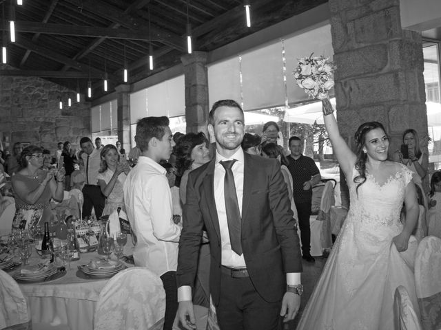 O casamento de Flávio e Marta em Viseu, Viseu (Concelho) 58