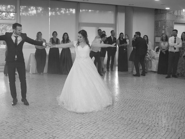 O casamento de Flávio e Marta em Viseu, Viseu (Concelho) 59