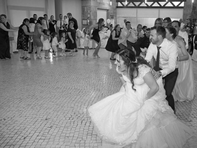 O casamento de Flávio e Marta em Viseu, Viseu (Concelho) 63