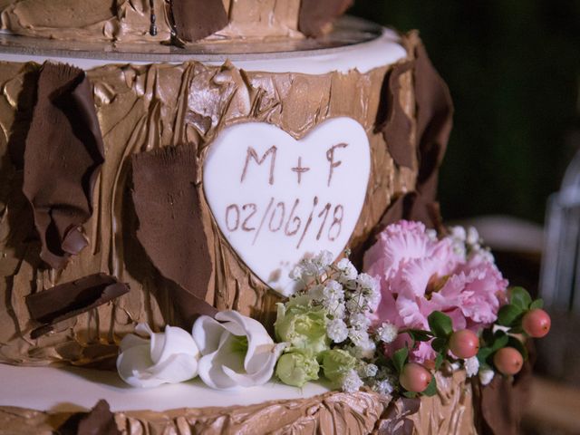 O casamento de Flávio e Marta em Viseu, Viseu (Concelho) 64