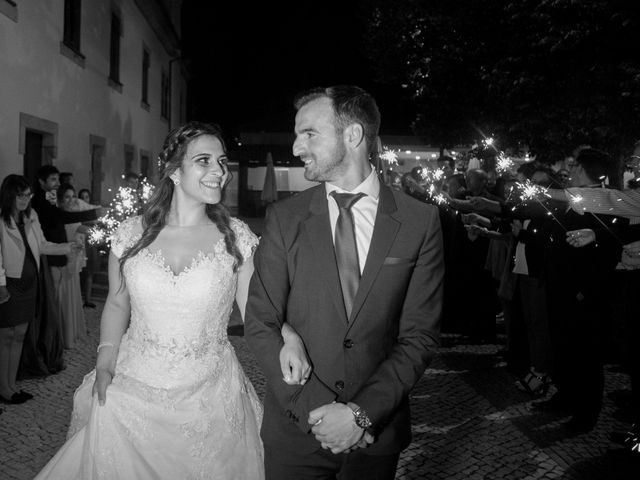 O casamento de Flávio e Marta em Viseu, Viseu (Concelho) 65