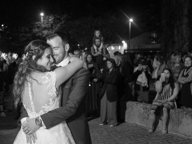 O casamento de Flávio e Marta em Viseu, Viseu (Concelho) 66