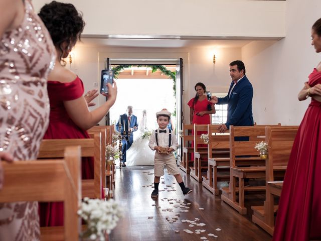 O casamento de Ricardo e Ana em Estreito Calheta, Madeira 39