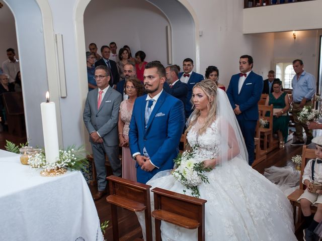 O casamento de Ricardo e Ana em Estreito Calheta, Madeira 41