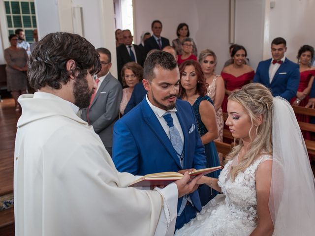 O casamento de Ricardo e Ana em Estreito Calheta, Madeira 42