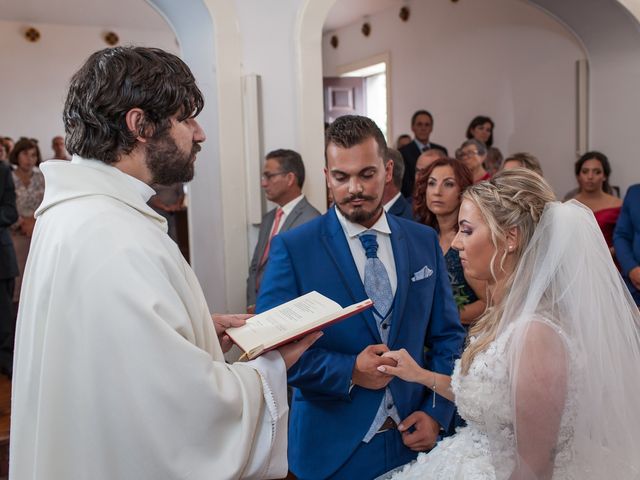 O casamento de Ricardo e Ana em Estreito Calheta, Madeira 43