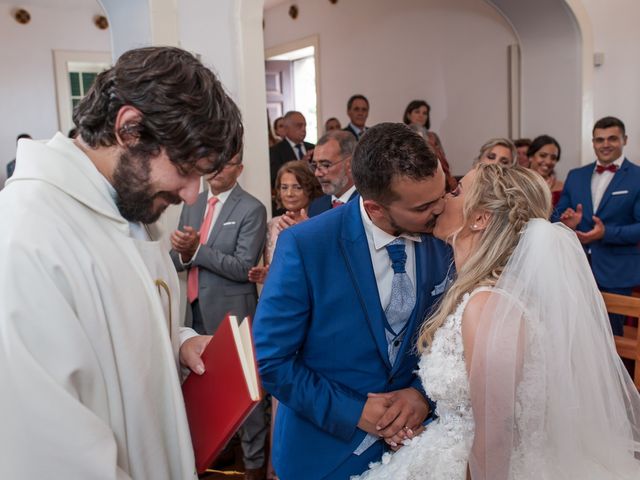 O casamento de Ricardo e Ana em Estreito Calheta, Madeira 44