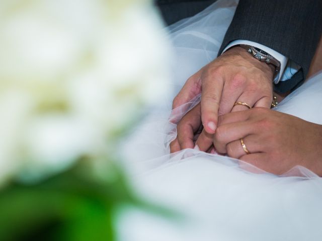 O casamento de Luciano e Sarah em Funchal, Madeira 23