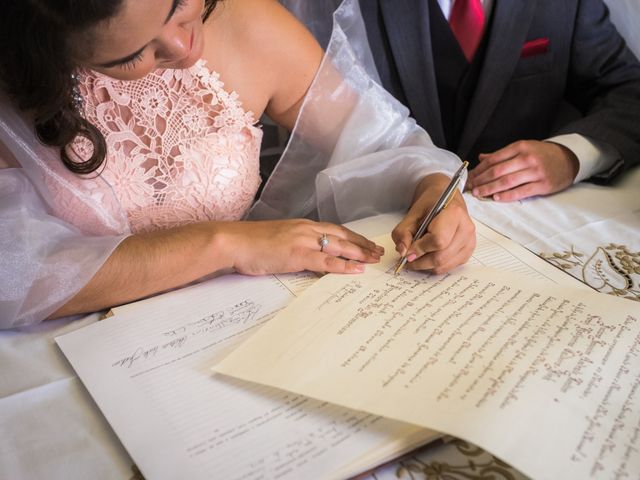 O casamento de Luciano e Sarah em Funchal, Madeira 27