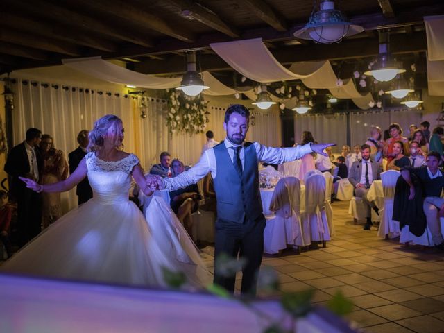 O casamento de Luciano e Sarah em Funchal, Madeira 41