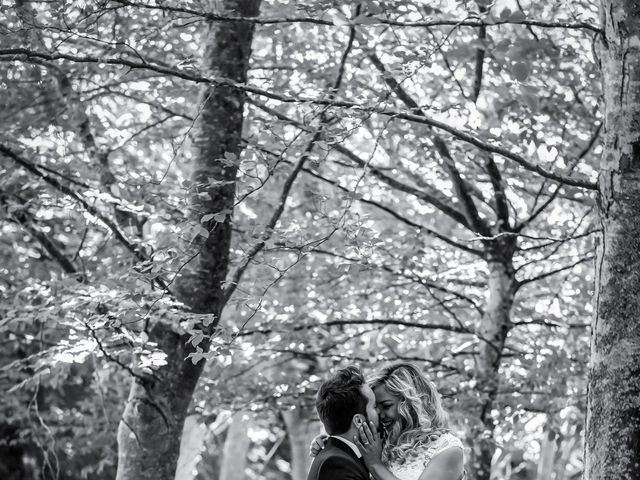 O casamento de Luciano e Sarah em Funchal, Madeira 44