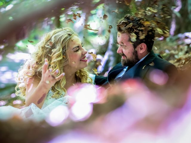 O casamento de Luciano e Sarah em Funchal, Madeira 48