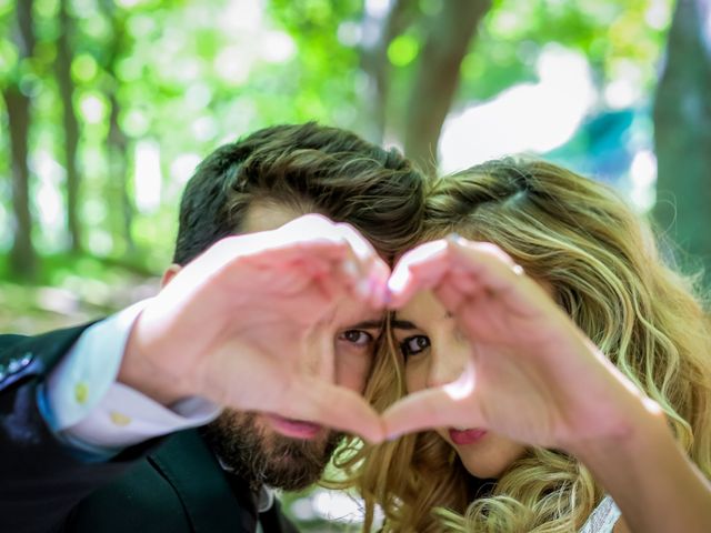 O casamento de Luciano e Sarah em Funchal, Madeira 52