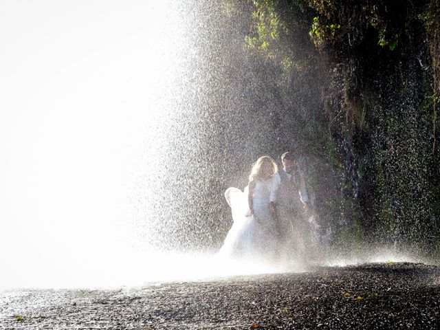 O casamento de Luciano e Sarah em Funchal, Madeira 61