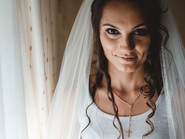 O casamento de Domingos e Melanie em Cepões, Viseu (Concelho) 45