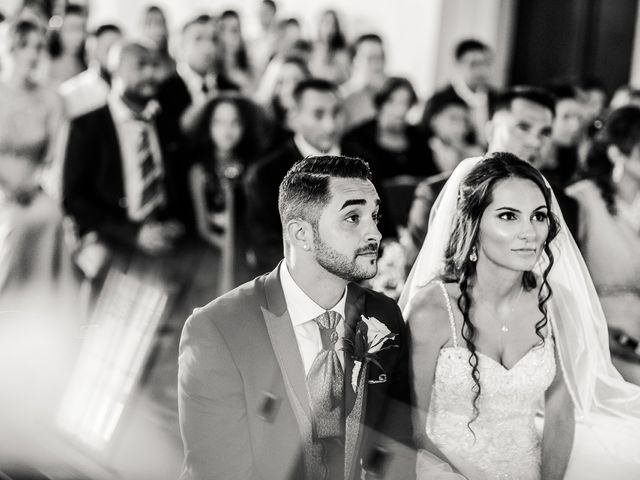 O casamento de Domingos e Melanie em Cepões, Viseu (Concelho) 81