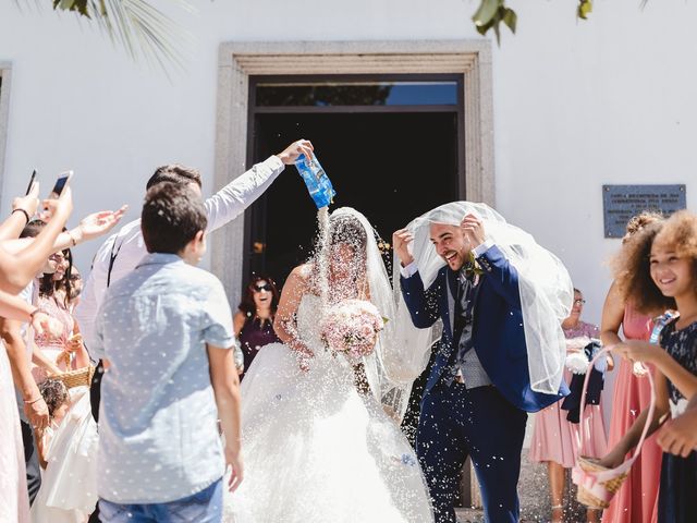 O casamento de Domingos e Melanie em Cepões, Viseu (Concelho) 98