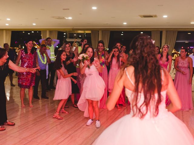 O casamento de Domingos e Melanie em Cepões, Viseu (Concelho) 223