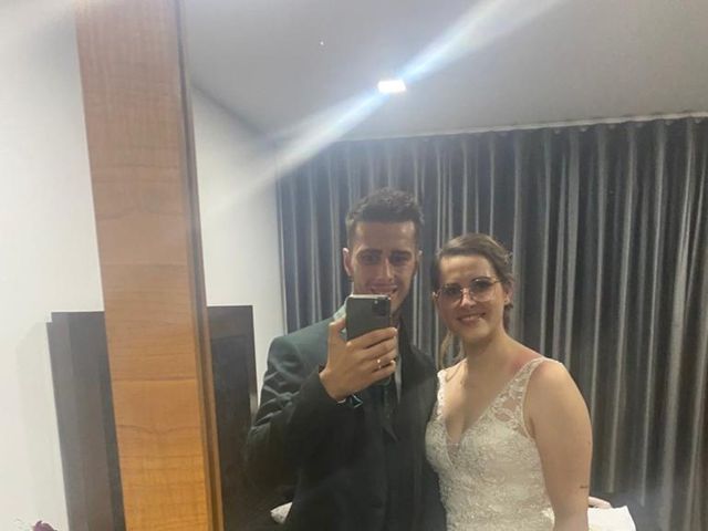 O casamento de Henrique  e Tânia  em Felgueiras, Felgueiras 4