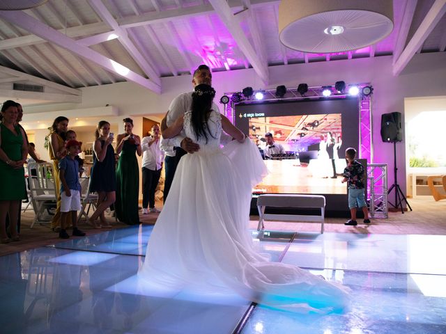 O casamento de Henrique e Inês em Vila Franca de Xira, Vila Franca de Xira 8