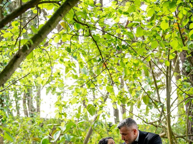 O casamento de Henrique e Inês em Vila Franca de Xira, Vila Franca de Xira 20