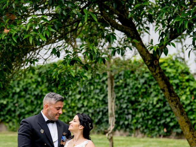 O casamento de Henrique e Inês em Vila Franca de Xira, Vila Franca de Xira 21