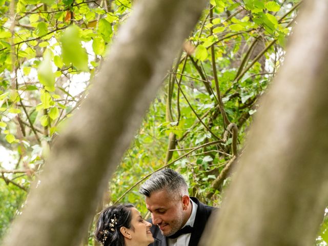 O casamento de Henrique e Inês em Vila Franca de Xira, Vila Franca de Xira 22