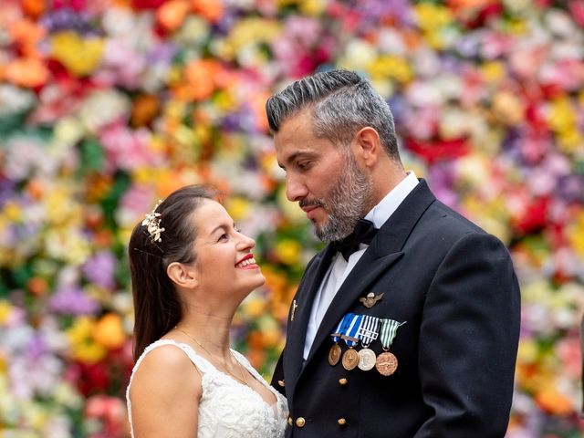 O casamento de Henrique e Inês em Vila Franca de Xira, Vila Franca de Xira 27