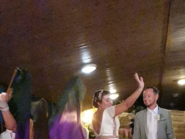 O casamento de Yaroslav e Sara em Queijas, Oeiras 5