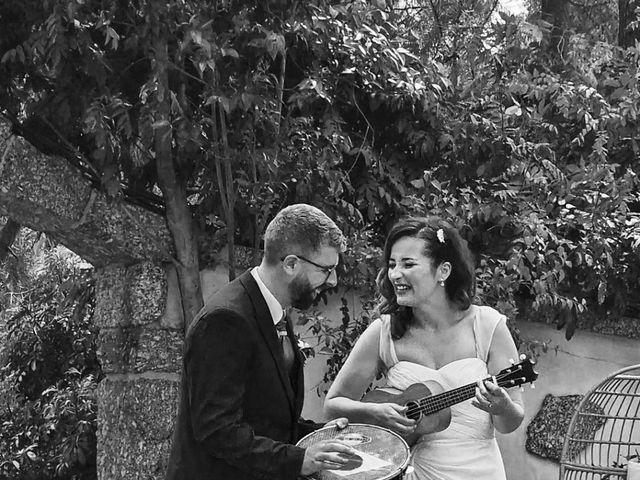 O casamento de Rui e Claudia em Póvoa de Lanhoso, Póvoa de Lanhoso 2