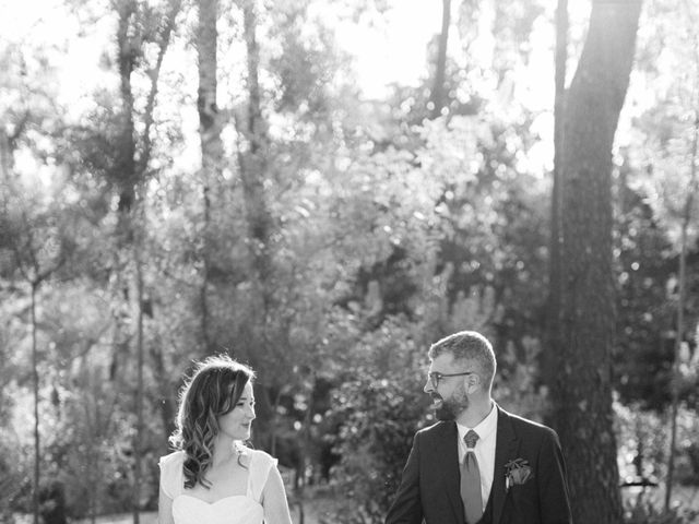 O casamento de Rui e Claudia em Póvoa de Lanhoso, Póvoa de Lanhoso 6