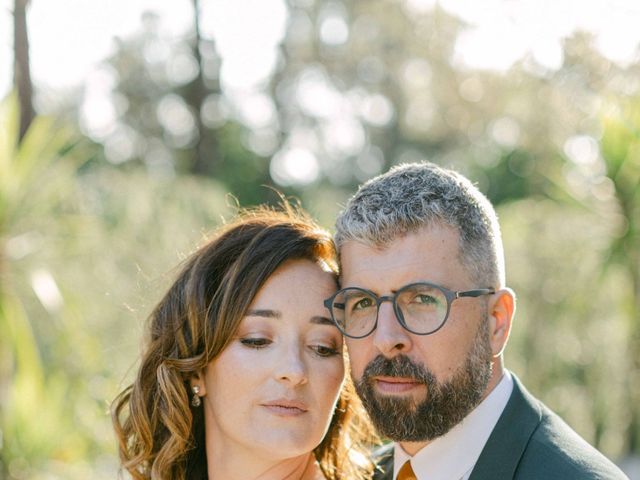 O casamento de Rui e Claudia em Póvoa de Lanhoso, Póvoa de Lanhoso 8