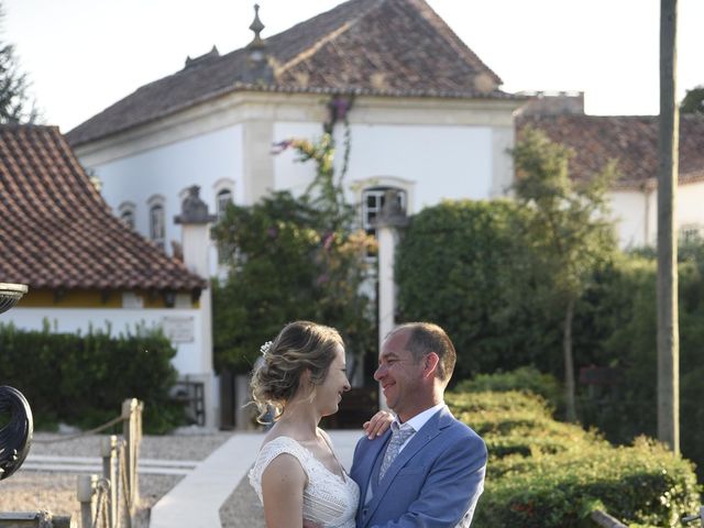 O casamento de Tiago e Valéria em Ourém, Ourém 24