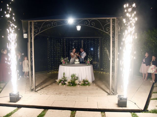 O casamento de Tiago e Valéria em Ourém, Ourém 32