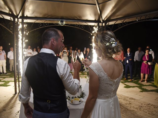 O casamento de Tiago e Valéria em Ourém, Ourém 34