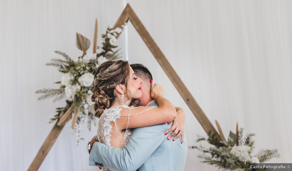 O casamento de Pedro e Daniela em Rio Maior, Rio Maior