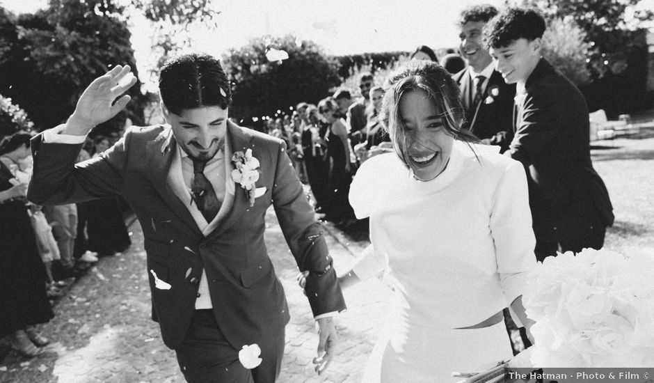 O casamento de Filipe e Rute em Vila do Conde, Vila do Conde