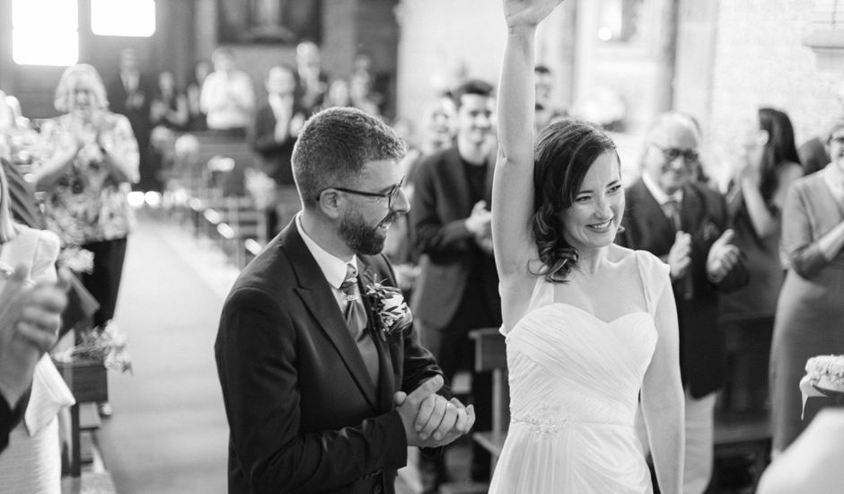 O casamento de Rui e Claudia em Póvoa de Lanhoso, Póvoa de Lanhoso