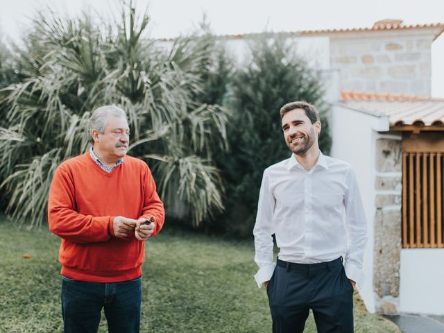 O casamento de Luís e Noémie em Vila Nova de Famalicão, Vila Nova de Famalicão 3