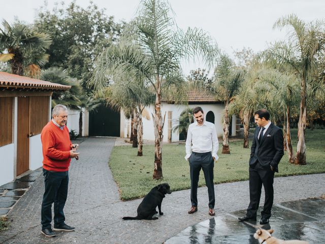 O casamento de Luís e Noémie em Vila Nova de Famalicão, Vila Nova de Famalicão 4