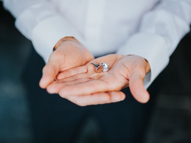 O casamento de Luís e Noémie em Vila Nova de Famalicão, Vila Nova de Famalicão 5