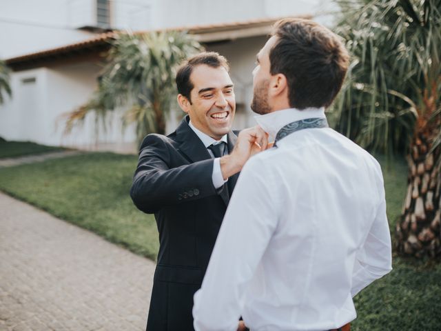 O casamento de Luís e Noémie em Vila Nova de Famalicão, Vila Nova de Famalicão 6