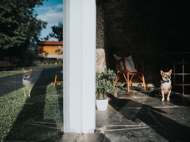 O casamento de Luís e Noémie em Vila Nova de Famalicão, Vila Nova de Famalicão 8