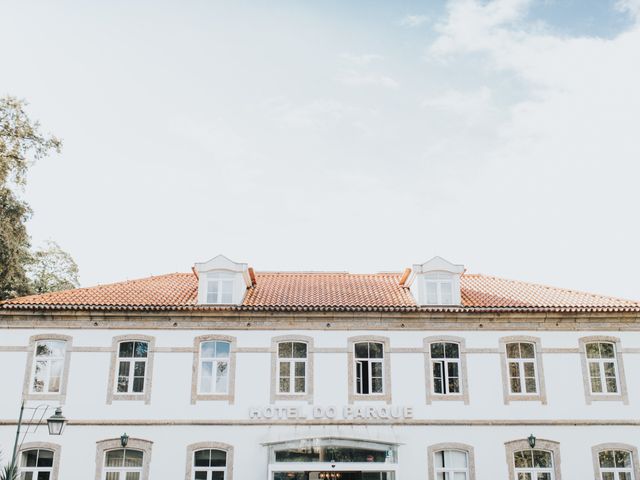 O casamento de Luís e Noémie em Vila Nova de Famalicão, Vila Nova de Famalicão 14