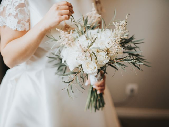 O casamento de Luís e Noémie em Vila Nova de Famalicão, Vila Nova de Famalicão 21