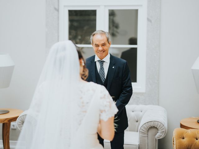 O casamento de Luís e Noémie em Vila Nova de Famalicão, Vila Nova de Famalicão 22